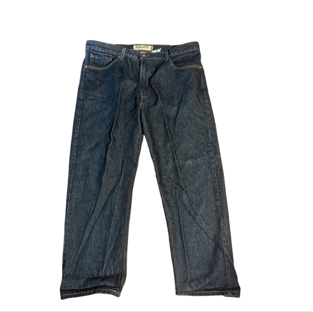 Levis levi men